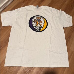 XXL LSU TIGERS T-Shirt